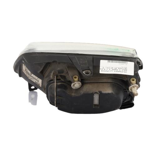 Image Optique avant principal droit (feux)(phare) - VOLKSWAGEN POLO 3