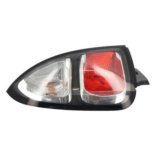 Image Feu arriere principal gauche (feux) - CITROEN C3 PICASSO