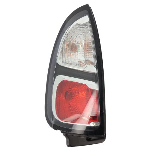 Image Feu arriere principal gauche (feux) - CITROEN C3 PICASSO