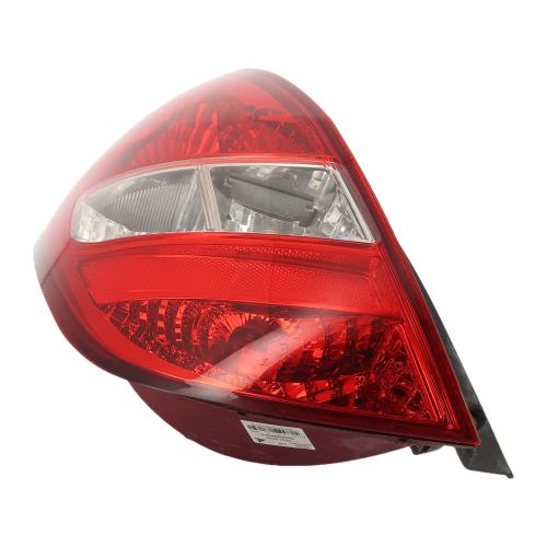 Image Feu arriere principal gauche (feux) - HYUNDAI I 20 1