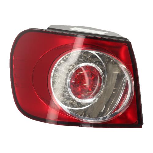 Image Feu arriere principal gauche (feux) - VOLKSWAGEN GOLF PLUS