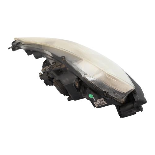 Image Optique avant principal gauche (feux)(phare) - RENAULT CLIO 3