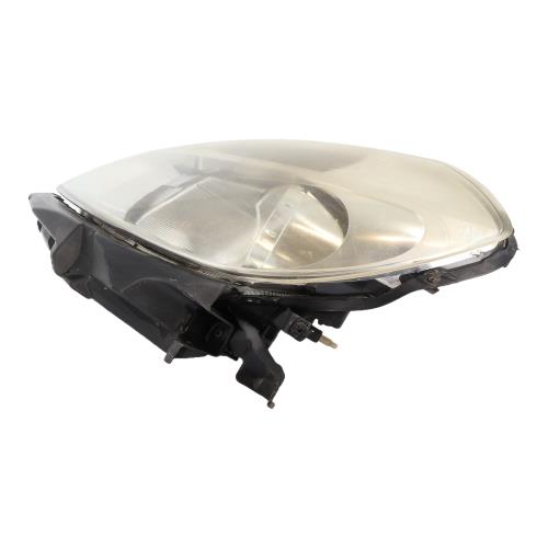 Image Optique avant principal gauche (feux)(phare) - RENAULT CLIO 3