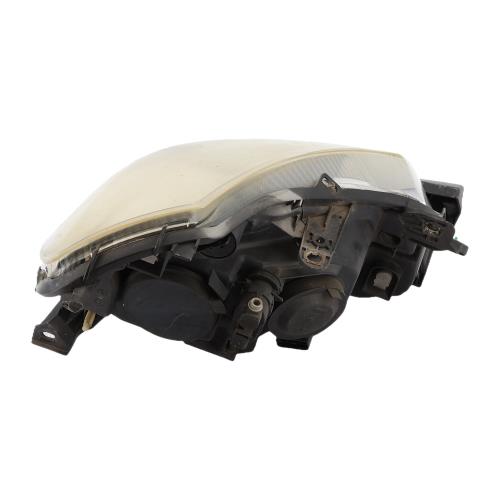 Image Optique avant principal gauche (feux)(phare) - RENAULT CLIO 3