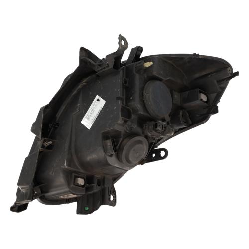 Image Optique avant principal gauche (feux)(phare) - RENAULT CLIO 3