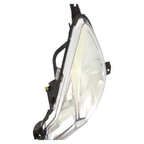 Image Optique avant principal gauche (feux)(phare) - CITROEN C3 2