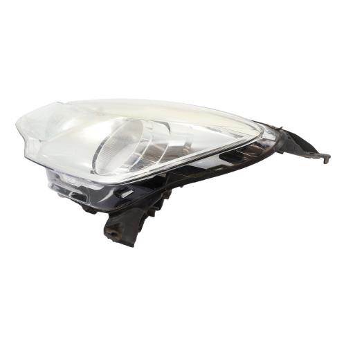 Image Optique avant principal gauche (feux)(phare) - CITROEN C3 2