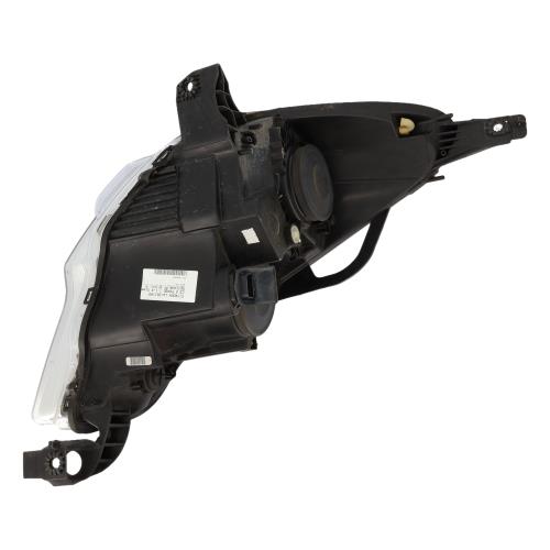 Image Optique avant principal gauche (feux)(phare) - CITROEN C3 2