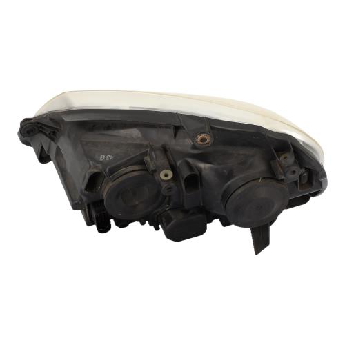 Image Optique avant principal droit (feux)(phare) - VOLKSWAGEN POLO 4
