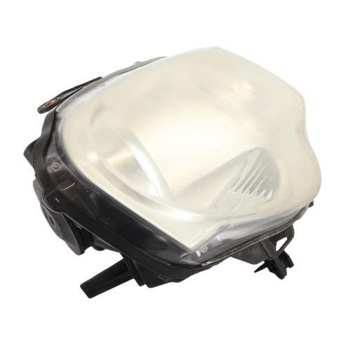 Image Optique avant principal droit (feux)(phare) - VOLKSWAGEN POLO 4