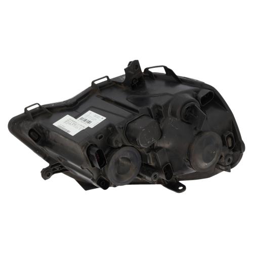 Image Optique avant principal gauche (feux)(phare) - VOLKSWAGEN POLO 4
