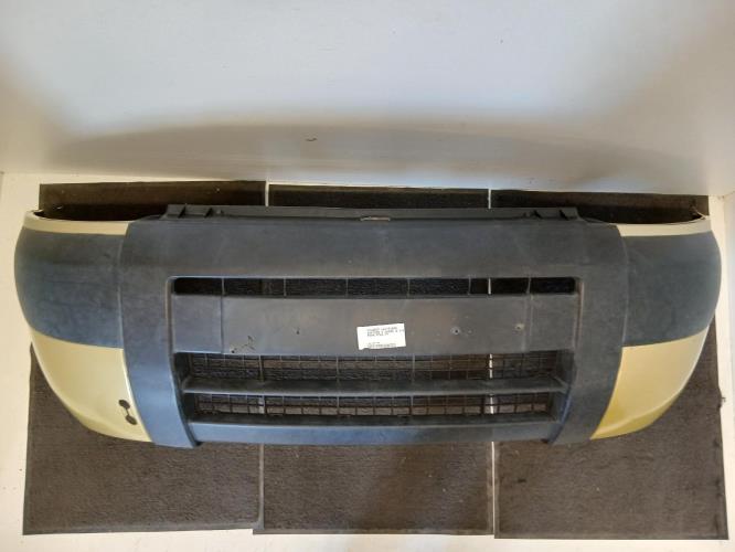 Image Pare choc avant - PEUGEOT PARTNER 1