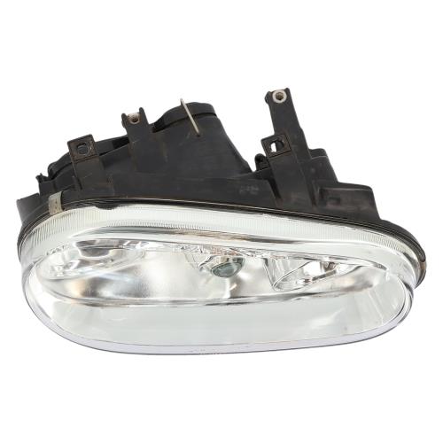 Image Optique avant principal droit (feux)(phare) - VOLKSWAGEN GOLF 4