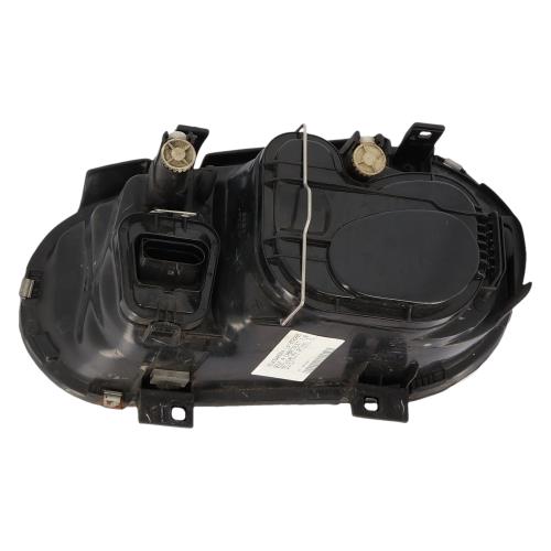 Image Optique avant principal droit (feux)(phare) - VOLKSWAGEN GOLF 4