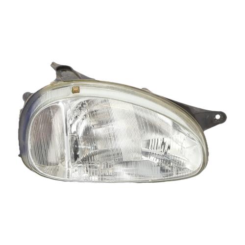 Image Optique avant principal droit (feux)(phare) - OPEL CORSA B