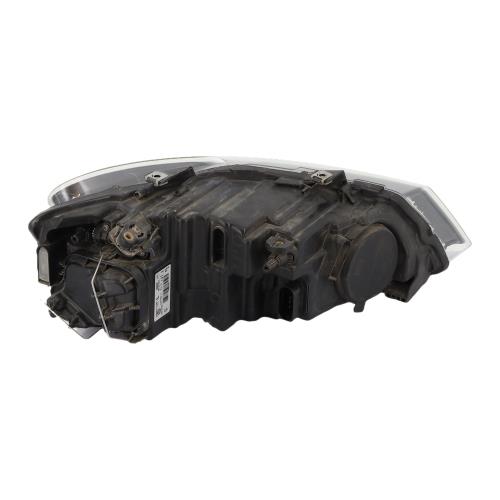 Image Optique avant principal gauche (feux)(phare) - VOLKSWAGEN POLO 5