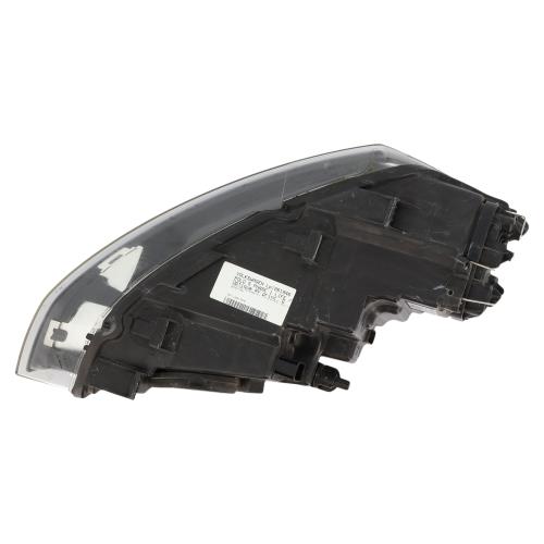 Image Optique avant principal gauche (feux)(phare) - VOLKSWAGEN POLO 5