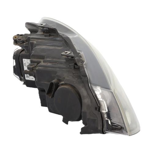 Image Optique avant principal gauche (feux)(phare) - VOLKSWAGEN POLO 5