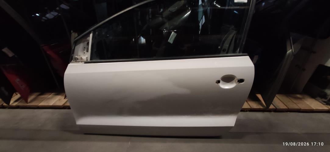 Image Porte avant gauche - VOLKSWAGEN POLO 5