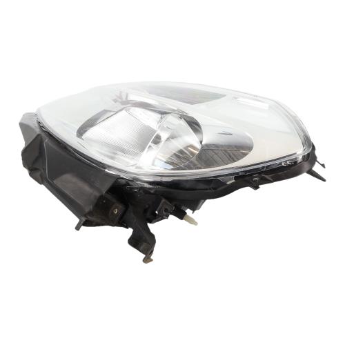 Image Optique avant principal gauche (feux)(phare) - RENAULT CLIO 3