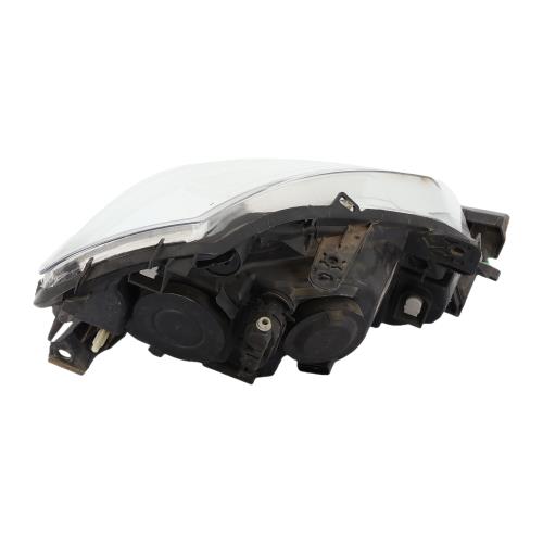 Image Optique avant principal gauche (feux)(phare) - RENAULT CLIO 3