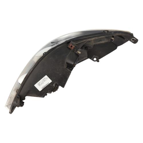 Image Optique avant principal gauche (feux)(phare) - PEUGEOT 206+