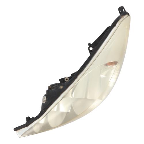 Image Optique avant principal gauche (feux)(phare) - PEUGEOT 206+