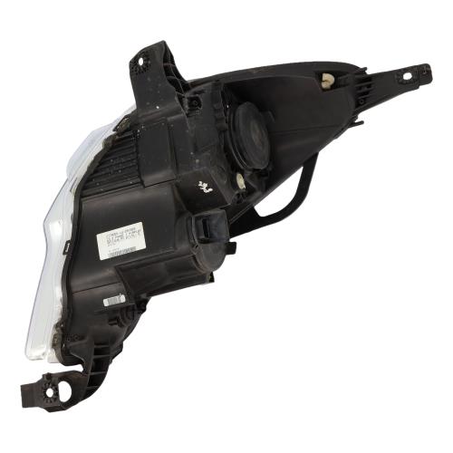 Image Optique avant principal gauche (feux)(phare) - CITROEN C3 2
