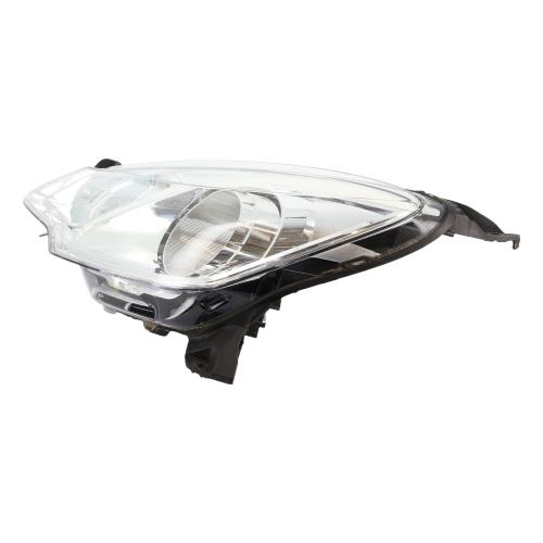 Image Optique avant principal gauche (feux)(phare) - CITROEN C3 2