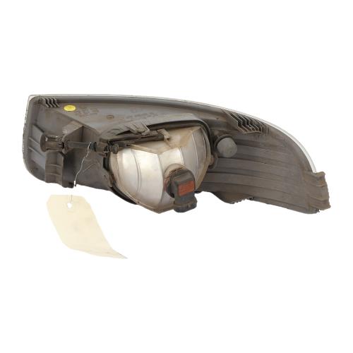 Image Anti brouillard droit (feux) - SKODA SUPERB 2