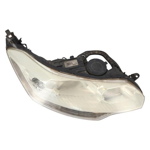 Image Optique avant principal droit (feux)(phare) - CITROEN C5 2