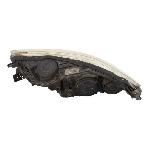 Image Optique avant principal droit (feux)(phare) - CITROEN C5 2