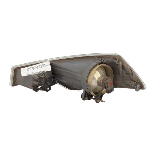 Image Anti brouillard droit (feux) - CITROEN C5 2