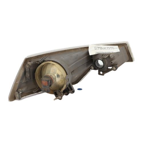 Image Anti brouillard gauche (feux) - CITROEN C5 2