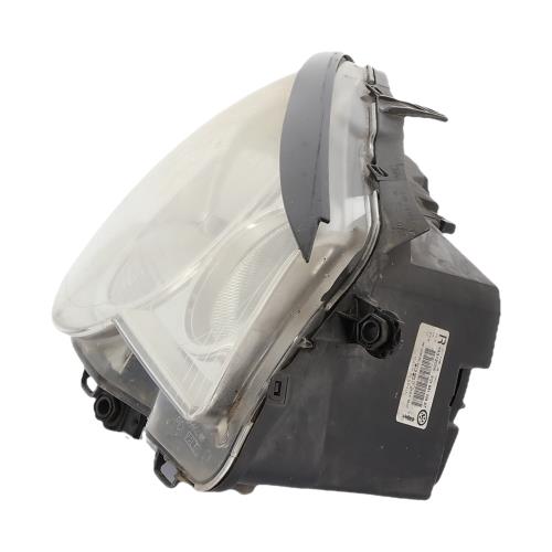 Image Optique avant principal droit (feux)(phare) - VOLKSWAGEN POLO 4