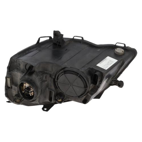 Image Optique avant principal droit (feux)(phare) - VOLKSWAGEN POLO 4