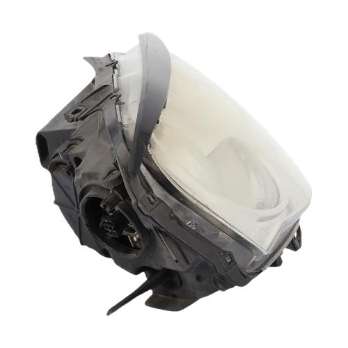 Image Optique avant principal droit (feux)(phare) - VOLKSWAGEN POLO 4