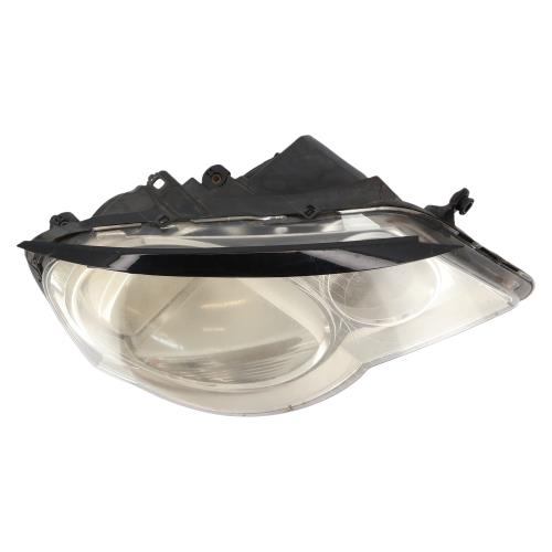 Image Optique avant principal droit (feux)(phare) - VOLKSWAGEN POLO 4