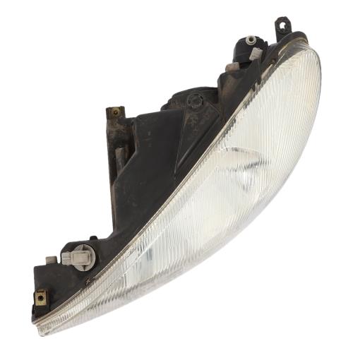 Image Optique avant principal gauche (feux)(phare) - PEUGEOT 206