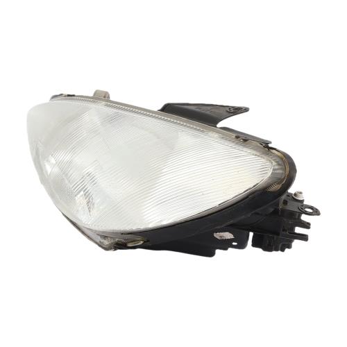 Image Optique avant principal gauche (feux)(phare) - PEUGEOT 206