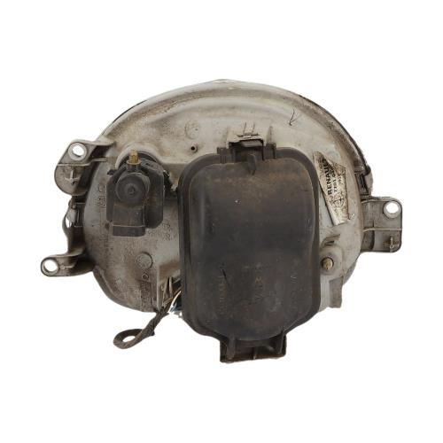Image Optique avant principal gauche (feux)(phare) - RENAULT TWINGO 1