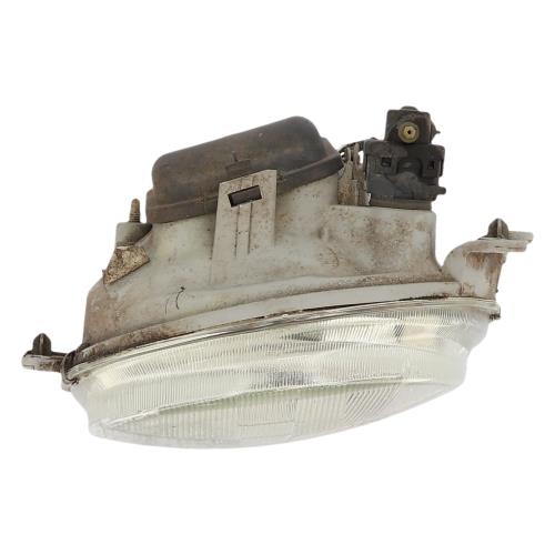 Image Optique avant principal gauche (feux)(phare) - RENAULT TWINGO 1