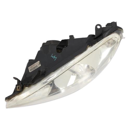 Image Optique avant principal gauche (feux)(phare) - PEUGEOT 307