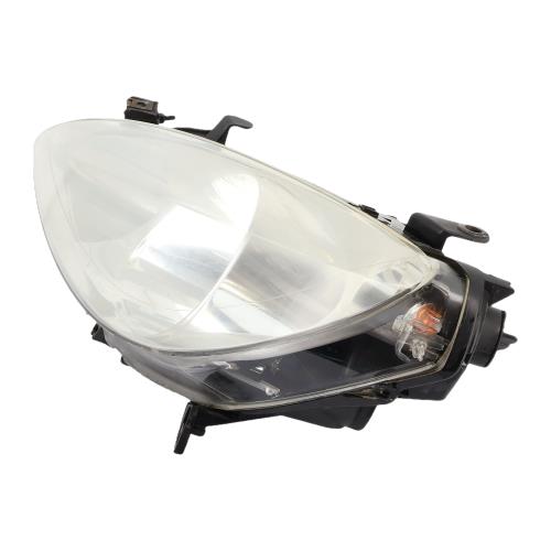 Image Optique avant principal gauche (feux)(phare) - PEUGEOT 307