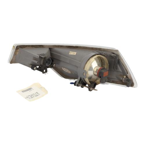 Image Anti brouillard droit (feux) - CITROEN C5 2
