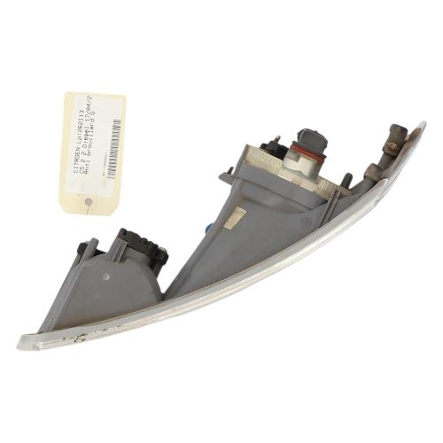 Image Anti brouillard gauche (feux) - CITROEN C5 2