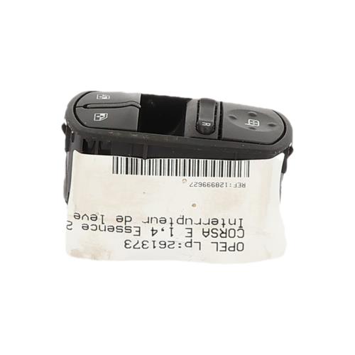 Image Interrupteur de leve vitre avant gauche - OPEL CORSA E