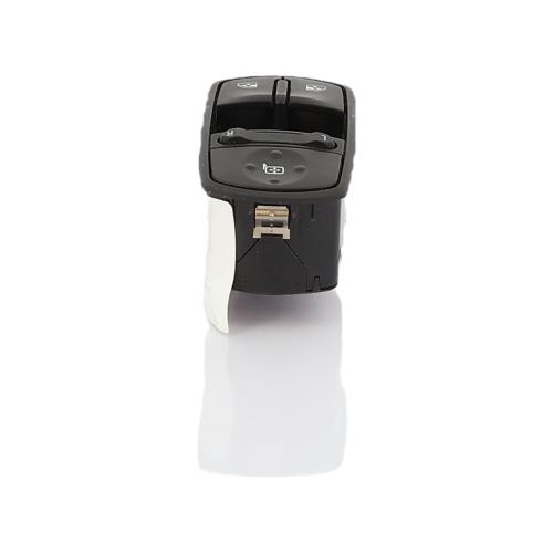 Image Interrupteur de leve vitre avant gauche - OPEL CORSA E