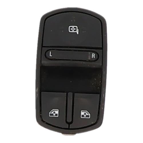 Image Interrupteur de leve vitre avant gauche - OPEL CORSA E