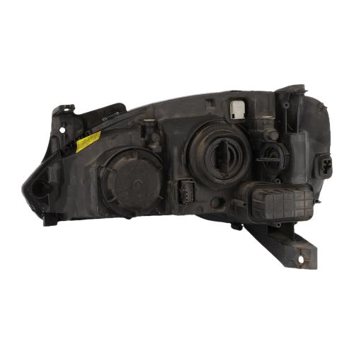 Image Optique avant principal droit (feux)(phare) - OPEL CORSA C